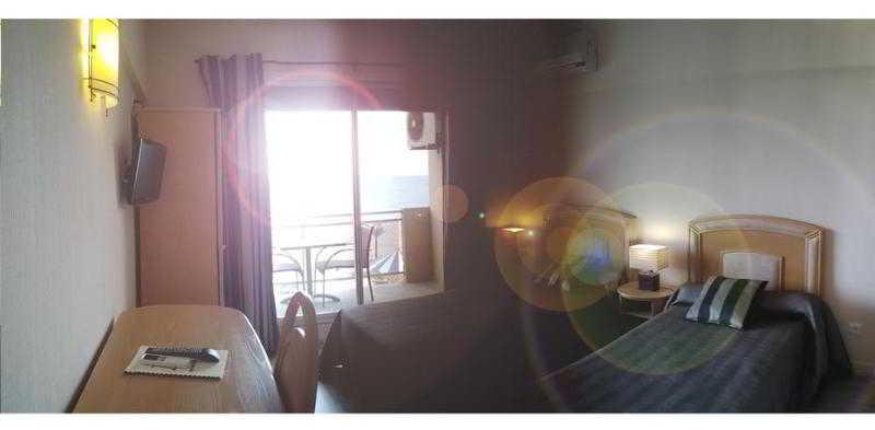 Hotel Mar I Cel & Spa Canet-en-Roussillon Exterior foto