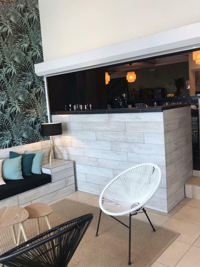Hotel Mar I Cel & Spa Canet-en-Roussillon Exterior foto